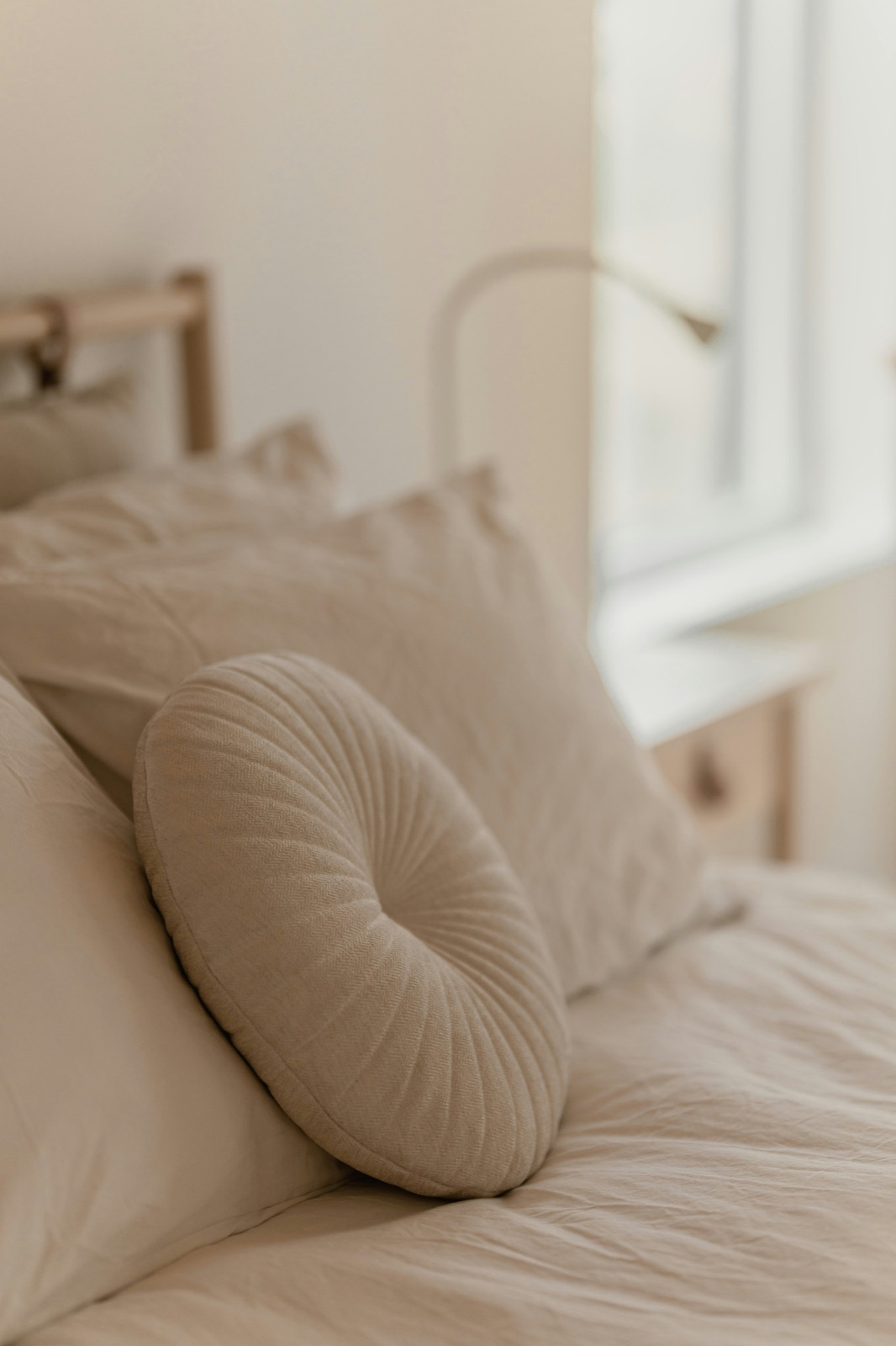 Linge de maison de qualité hôtelière
